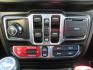 2021 BLACK /BLACK Jeep Gladiator Rubicon (1C6JJTBG1ML) with an 3.6L V6 DOHC 24V engine, automatic transmission, located at 2630 Grass Valley Highway, Auburn, CA, 95603, (530) 508-5100, 38.937893, -121.095482 - Mopar lifted Rubicon with Fox shocks, 17" Black Rhino Kelso wheels, 35" Nitto Terra Grappler G2 tires, AMP power steps, Rock Hard 4x4 front bumper, Warn Winch, 10" Rigid light bar, Bakflip MX4, and a Btech UV-5100 radio. - Photo#36