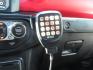 2021 BLACK /BLACK Jeep Gladiator Rubicon (1C6JJTBG1ML) with an 3.6L V6 DOHC 24V engine, automatic transmission, located at 2630 Grass Valley Highway, Auburn, CA, 95603, (530) 508-5100, 38.937893, -121.095482 - Mopar lifted Rubicon with Fox shocks, 17" Black Rhino Kelso wheels, 35" Nitto Terra Grappler G2 tires, AMP power steps, Rock Hard 4x4 front bumper, Warn Winch, 10" Rigid light bar, Bakflip MX4, and a Btech UV-5100 radio. - Photo#39