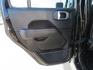 2021 BLACK /BLACK Jeep Gladiator Rubicon (1C6JJTBG1ML) with an 3.6L V6 DOHC 24V engine, automatic transmission, located at 2630 Grass Valley Highway, Auburn, CA, 95603, (530) 508-5100, 38.937893, -121.095482 - Mopar lifted Rubicon with Fox shocks, 17" Black Rhino Kelso wheels, 35" Nitto Terra Grappler G2 tires, AMP power steps, Rock Hard 4x4 front bumper, Warn Winch, 10" Rigid light bar, Bakflip MX4, and a Btech UV-5100 radio. - Photo#48