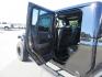 2021 BLACK /BLACK Jeep Gladiator Rubicon (1C6JJTBG1ML) with an 3.6L V6 DOHC 24V engine, automatic transmission, located at 2630 Grass Valley Highway, Auburn, CA, 95603, (530) 508-5100, 38.937893, -121.095482 - Mopar lifted Rubicon with Fox shocks, 17" Black Rhino Kelso wheels, 35" Nitto Terra Grappler G2 tires, AMP power steps, Rock Hard 4x4 front bumper, Warn Winch, 10" Rigid light bar, Bakflip MX4, and a Btech UV-5100 radio. - Photo#47