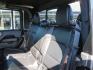 2021 BLACK /BLACK Jeep Gladiator Rubicon (1C6JJTBG1ML) with an 3.6L V6 DOHC 24V engine, automatic transmission, located at 2630 Grass Valley Highway, Auburn, CA, 95603, (530) 508-5100, 38.937893, -121.095482 - Mopar lifted Rubicon with Fox shocks, 17" Black Rhino Kelso wheels, 35" Nitto Terra Grappler G2 tires, AMP power steps, Rock Hard 4x4 front bumper, Warn Winch, 10" Rigid light bar, Bakflip MX4, and a Btech UV-5100 radio. - Photo#50
