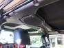 2021 BLACK /BLACK Jeep Gladiator Rubicon (1C6JJTBG1ML) with an 3.6L V6 DOHC 24V engine, automatic transmission, located at 2630 Grass Valley Highway, Auburn, CA, 95603, (530) 508-5100, 38.937893, -121.095482 - Mopar lifted Rubicon with Fox shocks, 17" Black Rhino Kelso wheels, 35" Nitto Terra Grappler G2 tires, AMP power steps, Rock Hard 4x4 front bumper, Warn Winch, 10" Rigid light bar, Bakflip MX4, and a Btech UV-5100 radio. - Photo#54