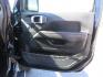2021 BLACK /BLACK Jeep Gladiator Rubicon (1C6JJTBG1ML) with an 3.6L V6 DOHC 24V engine, automatic transmission, located at 2630 Grass Valley Highway, Auburn, CA, 95603, (530) 508-5100, 38.937893, -121.095482 - Mopar lifted Rubicon with Fox shocks, 17" Black Rhino Kelso wheels, 35" Nitto Terra Grappler G2 tires, AMP power steps, Rock Hard 4x4 front bumper, Warn Winch, 10" Rigid light bar, Bakflip MX4, and a Btech UV-5100 radio. - Photo#57