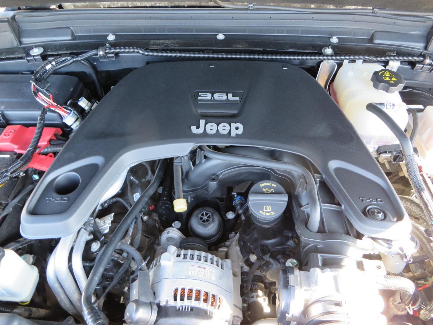 2021 BLACK /BLACK Jeep Gladiator Rubicon (1C6JJTBG1ML) with an 3.6L V6 DOHC 24V engine, automatic transmission, located at 2630 Grass Valley Highway, Auburn, CA, 95603, (530) 508-5100, 38.937893, -121.095482 - Mopar lifted Rubicon with Fox shocks, 17" Black Rhino Kelso wheels, 35" Nitto Terra Grappler G2 tires, AMP power steps, Rock Hard 4x4 front bumper, Warn Winch, 10" Rigid light bar, Bakflip MX4, and a Btech UV-5100 radio. - Photo#73