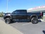 2021 BLACK /BLACK GMC Sierra 2500HD AT4 Crew Cab 4WD (1GT49PEY3MF) with an 6.6L V8 OHV 16 DIESEL engine, 6A transmission, located at 2630 Grass Valley Highway, Auburn, CA, 95603, (530) 508-5100, 38.937893, -121.095482 - Features a RC 7'' suspension system, 37'' Nitto Ridge Grappler tires, 22'' 4 Play wheels, Airlift helper bags with compressor, soft folding tonneau cover, and window tint. - Photo#1