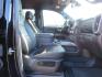 2021 BLACK /BLACK GMC Sierra 2500HD AT4 Crew Cab 4WD (1GT49PEY3MF) with an 6.6L V8 OHV 16 DIESEL engine, 6A transmission, located at 2630 Grass Valley Highway, Auburn, CA, 95603, (530) 508-5100, 38.937893, -121.095482 - Features a RC 7'' suspension system, 37'' Nitto Ridge Grappler tires, 22'' 4 Play wheels, Airlift helper bags with compressor, soft folding tonneau cover, and window tint. - Photo#57