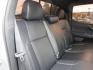 2019 grey /black Toyota Tacoma TRD Sport Double Cab (3TMCZ5AN2KM) with an 3.6L V6 DOHC 24V engine, 6A transmission, located at 2630 Grass Valley Highway, Auburn, CA, 95603, (530) 508-5100, 38.937893, -121.095482 - Must see Tacoma sitting on King 2.5 adjustable remote reservoir coilovers, King 2.5 adjustable remote reservoir rear shocks, Icon Upper control arms, BFG KO3 tires, 17" Method NV wheels, C4 front bumper, Baja Designs lights, LUXX series taillights, aluminum TRD skid plate, bedmat, bed extender, and - Photo#64