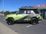 2022 Green /Black Toyota 4Runner TRD PRO 4WD (JTELU5JR6N6) with an 4.0L V6 DOHC 24V engine, 5A transmission, located at 2630 Grass Valley Highway, Auburn, CA, 95603, (530) 508-5100, 38.937893, -121.095482 - Features- A Magnuson Supercharger, Westcott Designs level kit and Roof Ladder, BFG KO3 tires, IronMan Front and rear bumpers, Winch, Led lighting, Rock Sliders, Alpha Rex tail lights, IKamper roof rack, Mamba Roof mounted tent, Yakima roof basket, Kammok Awning, Smoked bug deflector, Pedal Commander - Photo#1