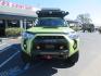 2022 Green /Black Toyota 4Runner TRD PRO 4WD (JTELU5JR6N6) with an 4.0L V6 DOHC 24V engine, 5A transmission, located at 2630 Grass Valley Highway, Auburn, CA, 95603, (530) 508-5100, 38.937893, -121.095482 - Features- A Magnuson Supercharger, Westcott Designs level kit and Roof Ladder, BFG KO3 tires, IronMan Front and rear bumpers, Winch, Led lighting, Rock Sliders, Alpha Rex tail lights, IKamper roof rack, Mamba Roof mounted tent, Yakima roof basket, Kammok Awning, Smoked bug deflector, Pedal Commander - Photo#7