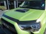 2022 Green /Black Toyota 4Runner TRD PRO 4WD (JTELU5JR6N6) with an 4.0L V6 DOHC 24V engine, 5A transmission, located at 2630 Grass Valley Highway, Auburn, CA, 95603, (530) 508-5100, 38.937893, -121.095482 - Features- A Magnuson Supercharger, Westcott Designs level kit and Roof Ladder, BFG KO3 tires, IronMan Front and rear bumpers, Winch, Led lighting, Rock Sliders, Alpha Rex tail lights, IKamper roof rack, Mamba Roof mounted tent, Yakima roof basket, Kammok Awning, Smoked bug deflector, Pedal Commander - Photo#13