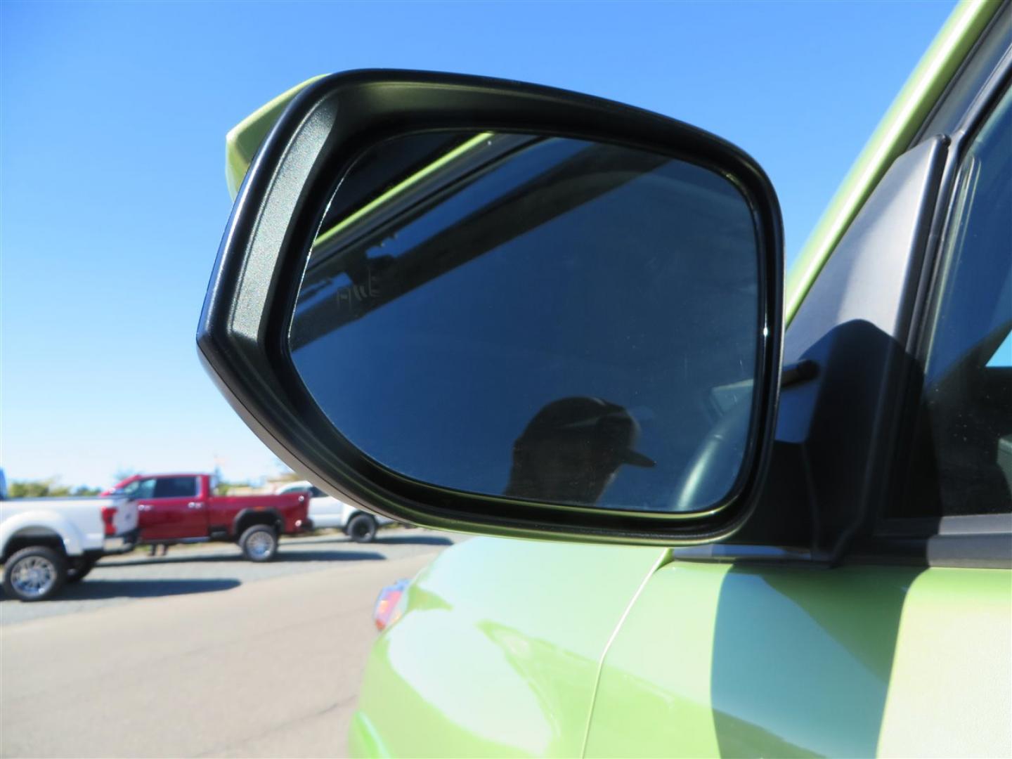 2022 Green /Black Toyota 4Runner TRD PRO 4WD (JTELU5JR6N6) with an 4.0L V6 DOHC 24V engine, 5A transmission, located at 2630 Grass Valley Highway, Auburn, CA, 95603, (530) 508-5100, 38.937893, -121.095482 - Features- A Magnuson Supercharger, Westcott Designs level kit and Roof Ladder, BFG KO3 tires, IronMan Front and rear bumpers, Winch, Led lighting, Rock Sliders, Alpha Rex tail lights, IKamper roof rack, Mamba Roof mounted tent, Yakima roof basket, Kammok Awning, Smoked bug deflector, Pedal Commander - Photo#39