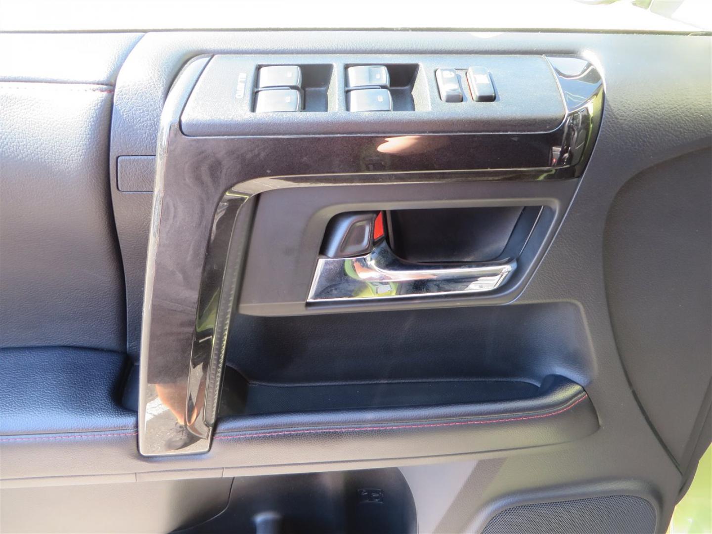 2022 Green /Black Toyota 4Runner TRD PRO 4WD (JTELU5JR6N6) with an 4.0L V6 DOHC 24V engine, 5A transmission, located at 2630 Grass Valley Highway, Auburn, CA, 95603, (530) 508-5100, 38.937893, -121.095482 - Features- A Magnuson Supercharger, Westcott Designs level kit and Roof Ladder, BFG KO3 tires, IronMan Front and rear bumpers, Winch, Led lighting, Rock Sliders, Alpha Rex tail lights, IKamper roof rack, Mamba Roof mounted tent, Yakima roof basket, Kammok Awning, Smoked bug deflector, Pedal Commander - Photo#42