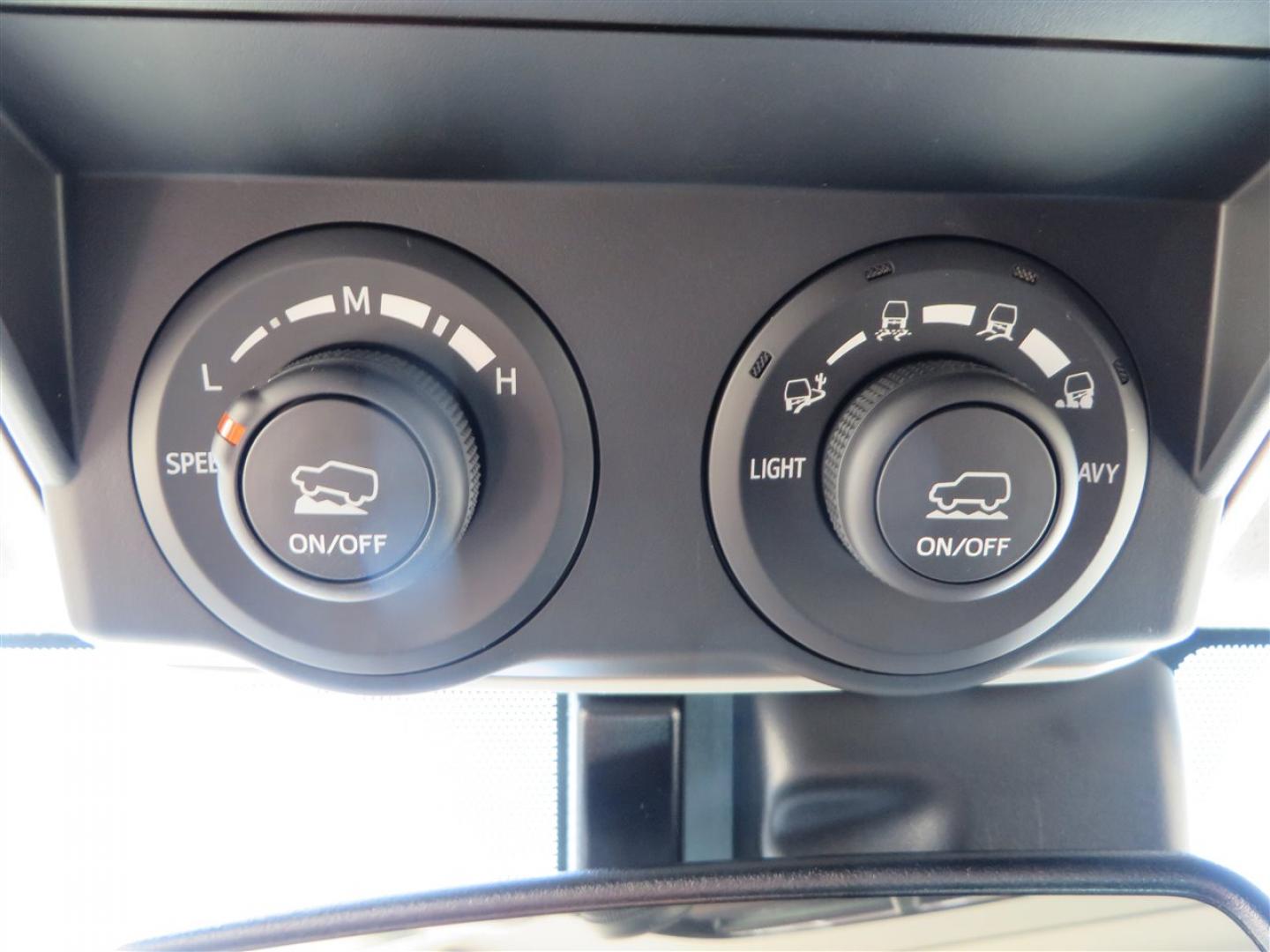 2022 Green /Black Toyota 4Runner TRD PRO 4WD (JTELU5JR6N6) with an 4.0L V6 DOHC 24V engine, 5A transmission, located at 2630 Grass Valley Highway, Auburn, CA, 95603, (530) 508-5100, 38.937893, -121.095482 - Features- A Magnuson Supercharger, Westcott Designs level kit and Roof Ladder, BFG KO3 tires, IronMan Front and rear bumpers, Winch, Led lighting, Rock Sliders, Alpha Rex tail lights, IKamper roof rack, Mamba Roof mounted tent, Yakima roof basket, Kammok Awning, Smoked bug deflector, Pedal Commander - Photo#51