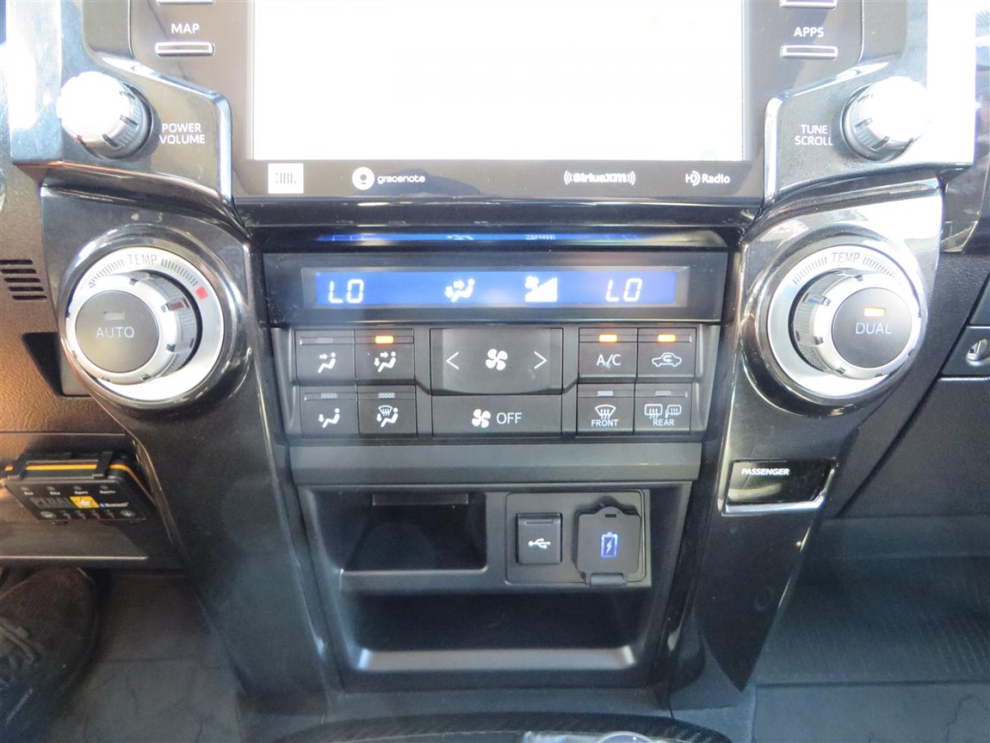 2022 Green /Black Toyota 4Runner TRD PRO 4WD (JTELU5JR6N6) with an 4.0L V6 DOHC 24V engine, 5A transmission, located at 2630 Grass Valley Highway, Auburn, CA, 95603, (530) 508-5100, 38.937893, -121.095482 - Features- A Magnuson Supercharger, Westcott Designs level kit and Roof Ladder, BFG KO3 tires, IronMan Front and rear bumpers, Winch, Led lighting, Rock Sliders, Alpha Rex tail lights, IKamper roof rack, Mamba Roof mounted tent, Yakima roof basket, Kammok Awning, Smoked bug deflector, Pedal Commander - Photo#55