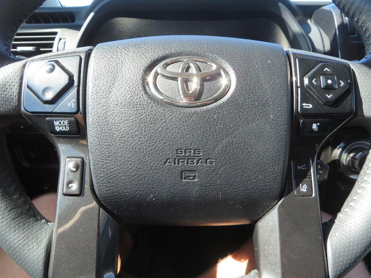 2022 Green /Black Toyota 4Runner TRD PRO 4WD (JTELU5JR6N6) with an 4.0L V6 DOHC 24V engine, 5A transmission, located at 2630 Grass Valley Highway, Auburn, CA, 95603, (530) 508-5100, 38.937893, -121.095482 - Features- A Magnuson Supercharger, Westcott Designs level kit and Roof Ladder, BFG KO3 tires, IronMan Front and rear bumpers, Winch, Led lighting, Rock Sliders, Alpha Rex tail lights, IKamper roof rack, Mamba Roof mounted tent, Yakima roof basket, Kammok Awning, Smoked bug deflector, Pedal Commander - Photo#62