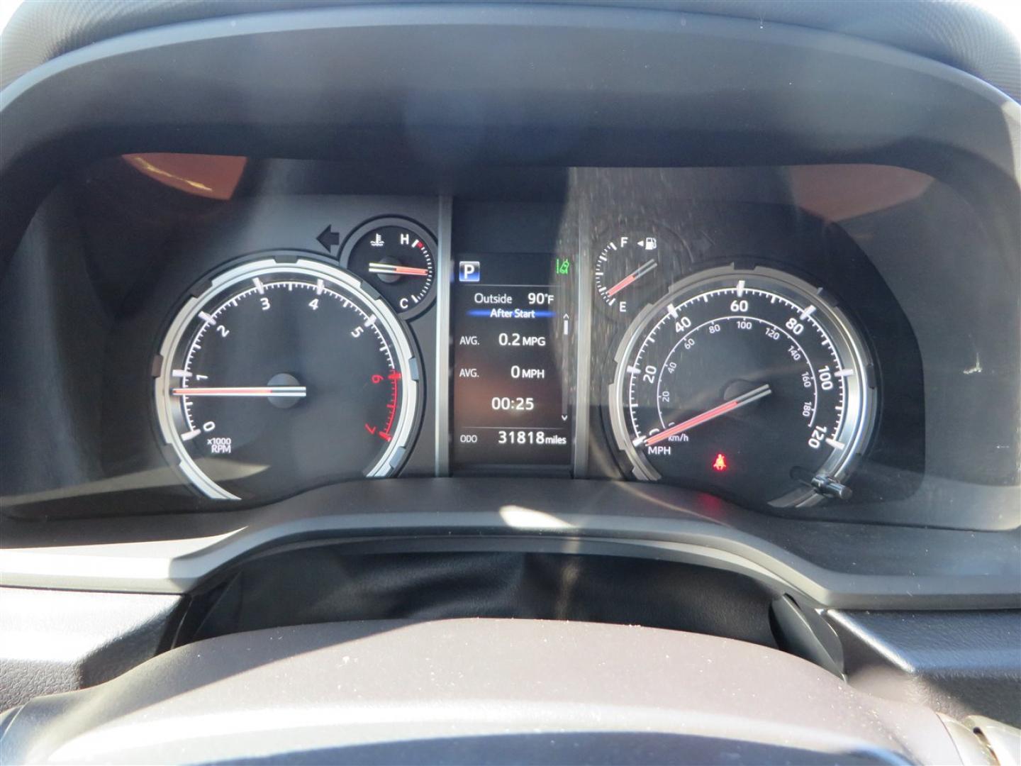 2022 Green /Black Toyota 4Runner TRD PRO 4WD (JTELU5JR6N6) with an 4.0L V6 DOHC 24V engine, 5A transmission, located at 2630 Grass Valley Highway, Auburn, CA, 95603, (530) 508-5100, 38.937893, -121.095482 - Features- A Magnuson Supercharger, Westcott Designs level kit and Roof Ladder, BFG KO3 tires, IronMan Front and rear bumpers, Winch, Led lighting, Rock Sliders, Alpha Rex tail lights, IKamper roof rack, Mamba Roof mounted tent, Yakima roof basket, Kammok Awning, Smoked bug deflector, Pedal Commander - Photo#63