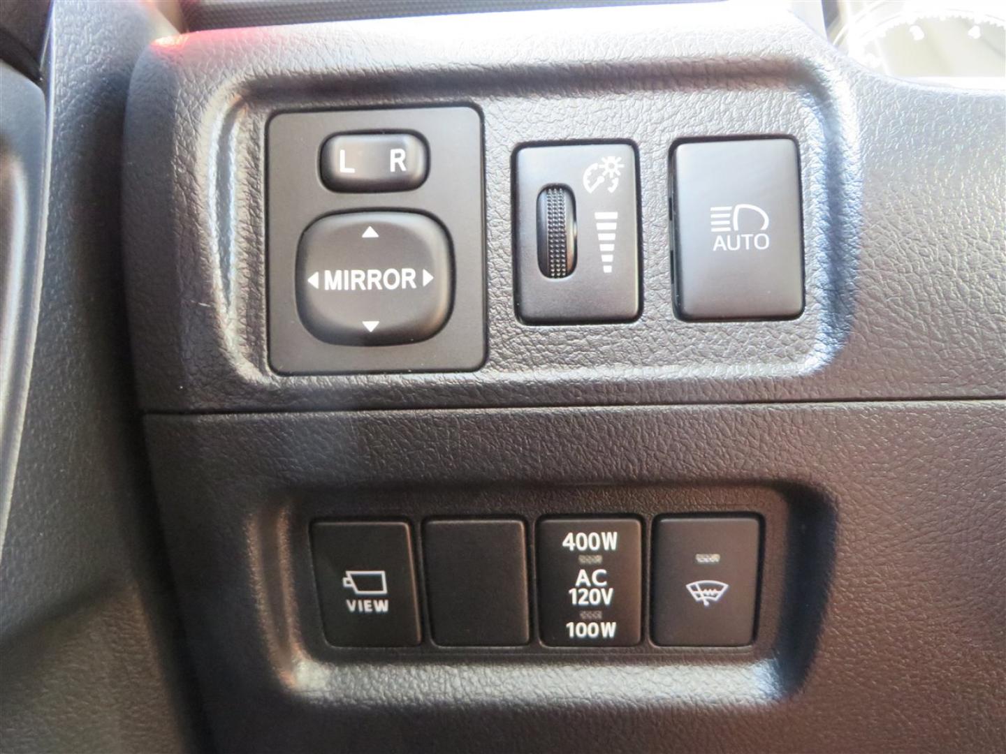 2022 Green /Black Toyota 4Runner TRD PRO 4WD (JTELU5JR6N6) with an 4.0L V6 DOHC 24V engine, 5A transmission, located at 2630 Grass Valley Highway, Auburn, CA, 95603, (530) 508-5100, 38.937893, -121.095482 - Features- A Magnuson Supercharger, Westcott Designs level kit and Roof Ladder, BFG KO3 tires, IronMan Front and rear bumpers, Winch, Led lighting, Rock Sliders, Alpha Rex tail lights, IKamper roof rack, Mamba Roof mounted tent, Yakima roof basket, Kammok Awning, Smoked bug deflector, Pedal Commander - Photo#64