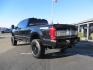 2022 BLACK /BLACK Ford F-250 SD Platinum Tremor Crew Cab Short Bed 4WD (1FT8W2BT2NE) with an 6.7L V8 OHV 16V DIESEL engine, 10 speed transmission, located at 2630 Grass Valley Highway, Auburn, CA, 95603, (530) 508-5100, 38.937893, -121.095482 - Features - BDS 4" Radius arm suspension system, Fox 2.0 shocks, Dual Fox steering stabilizers, 37" Nitto Ridge Grappler tires, 20" Fuel Rebel wheels, Airlift air bags, Airlift wireless 1 compressor, and window tint. - Photo#2