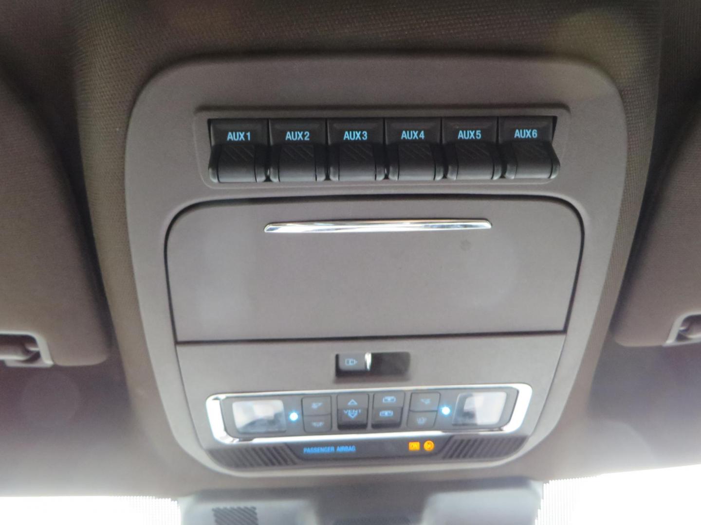 2024 Bronze /Brown Ford F-350 SD King Ranch Crew Cab Long Bed 4WD (1FT8W3BT4RE) with an 6.7L V8 OHV 16V DIESEL engine, 6A transmission, located at 2630 Grass Valley Highway, Auburn, CA, 95603, (530) 508-5100, 38.937893, -121.095482 - Longbed Kinch Ranch sitting on a BDS level kit, Fox 2.0 shocks, 20'' Method MR709 race wheels, and 35'' Toyo AT3 tires. - Photo#31