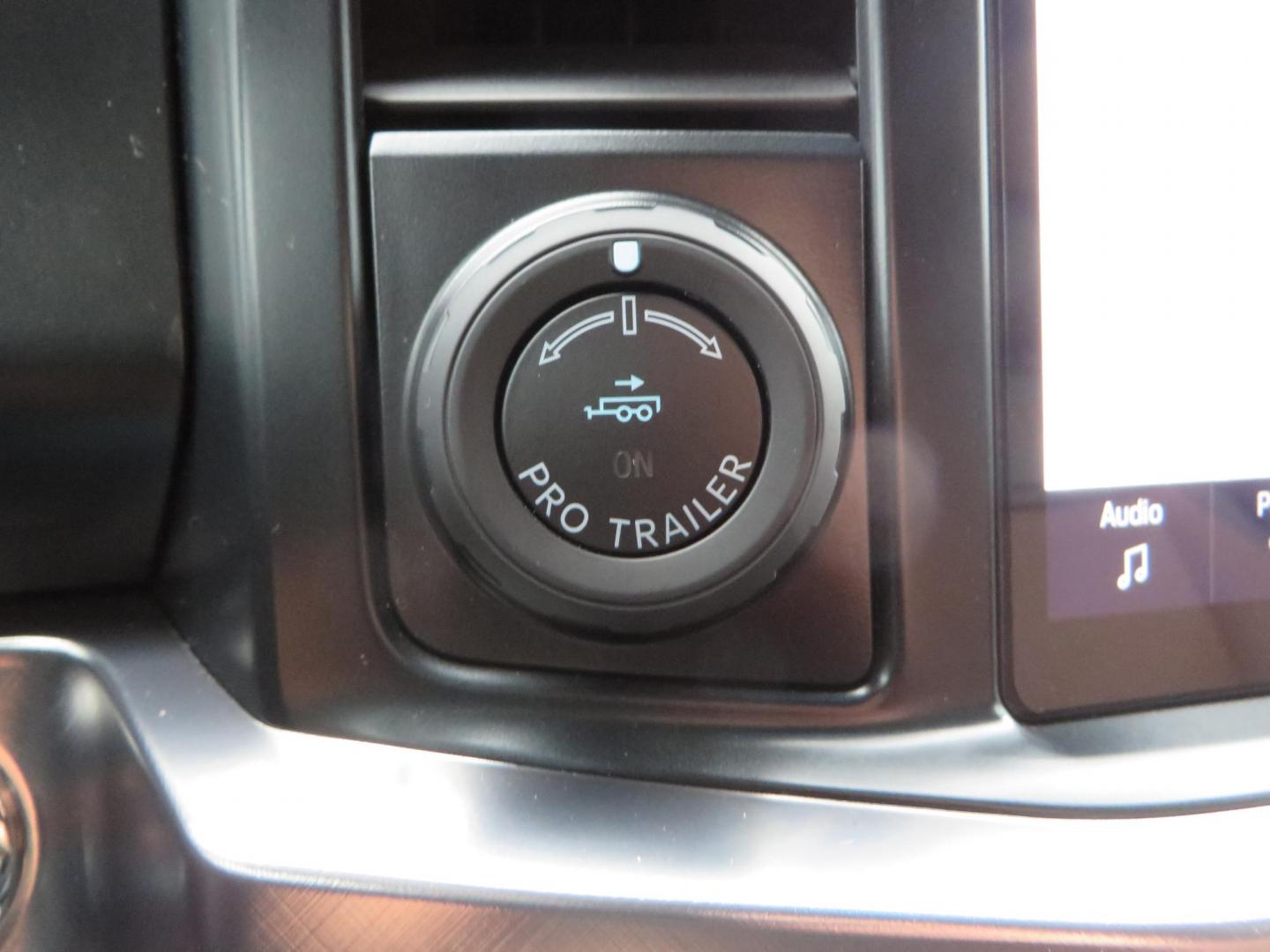 2024 Bronze /Brown Ford F-350 SD King Ranch Crew Cab Long Bed 4WD (1FT8W3BT4RE) with an 6.7L V8 OHV 16V DIESEL engine, 6A transmission, located at 2630 Grass Valley Highway, Auburn, CA, 95603, (530) 508-5100, 38.937893, -121.095482 - Longbed Kinch Ranch sitting on a BDS level kit, Fox 2.0 shocks, 20'' Method MR709 race wheels, and 35'' Toyo AT3 tires. - Photo#41