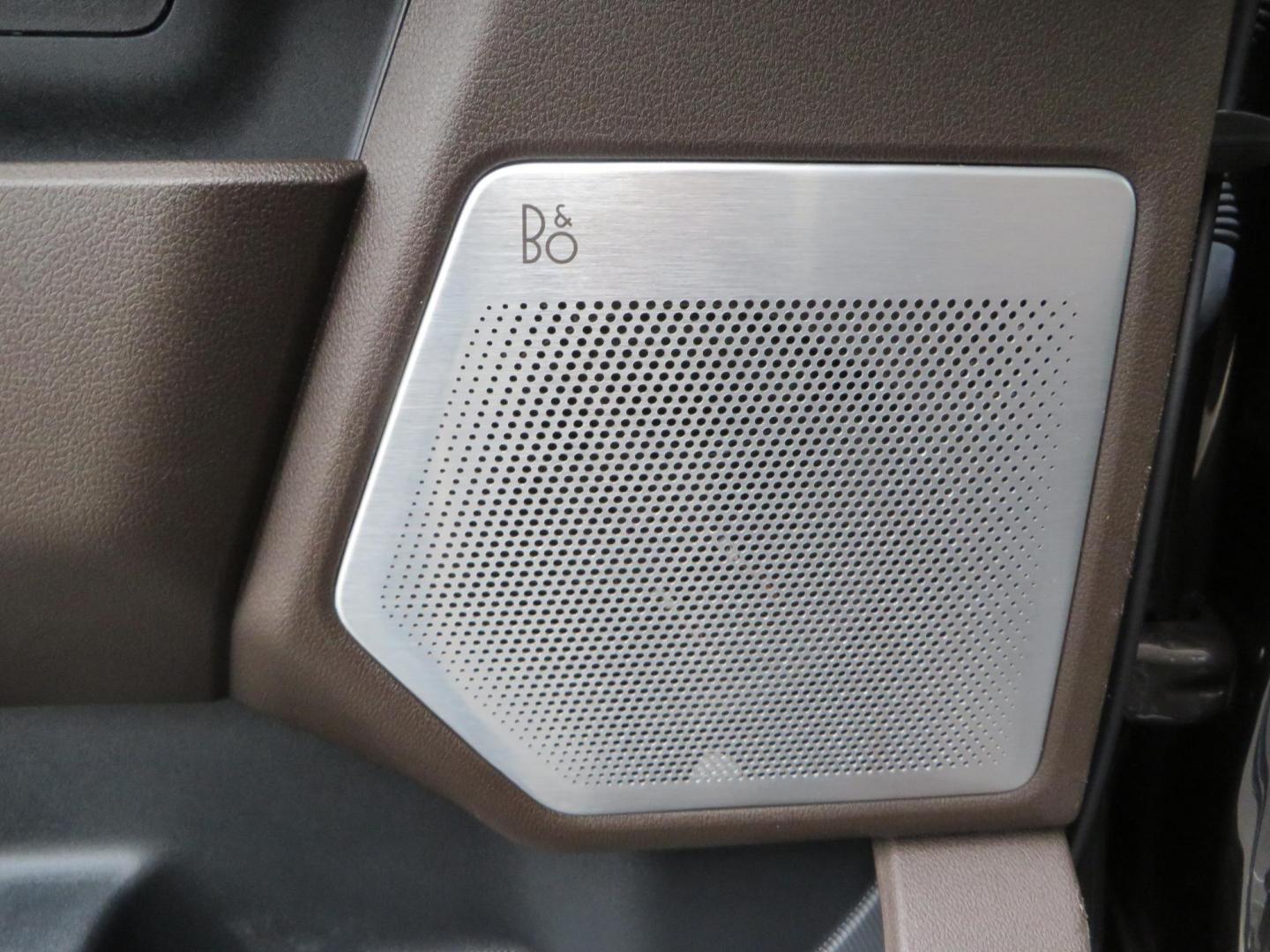 2024 Bronze /Brown Ford F-350 SD King Ranch Crew Cab Long Bed 4WD (1FT8W3BT4RE) with an 6.7L V8 OHV 16V DIESEL engine, 6A transmission, located at 2630 Grass Valley Highway, Auburn, CA, 95603, (530) 508-5100, 38.937893, -121.095482 - Longbed Kinch Ranch sitting on a BDS level kit, Fox 2.0 shocks, 20'' Method MR709 race wheels, and 35'' Toyo AT3 tires. - Photo#54