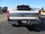 2022 White /Brown Ford F-250 SD King Ranch Crew Cab 4WD (1FT8W2BT0NE) with an 6.7L V8 OHV 16V DIESEL engine, 10 Speed Automatic transmission, located at 2630 Grass Valley Highway, Auburn, CA, 95603, (530) 508-5100, 38.937893, -121.095482 - Photo#3