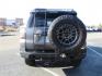 2021 grey /black Toyota 4Runner TRD Off-road Premium 4WD (JTERU5JR3M5) with an 4.0L V6 DOHC 24V engine, 5A transmission, located at 2630 Grass Valley Highway, Auburn, CA, 95603, (530) 508-5100, 38.937893, -121.095482 - Featuring Icon suspension, C4 front bumper, Victory 4x4 rear bumper with spare tire carrier, C4 ladder, Victory 4x4 roof rack, Victory 4x4 rock sliders, Baja designs LED's, 17'' KMC wheels, Maxxis Razr AT tires, and a Victory 4x4 rear cargo Molle panel. - Photo#3