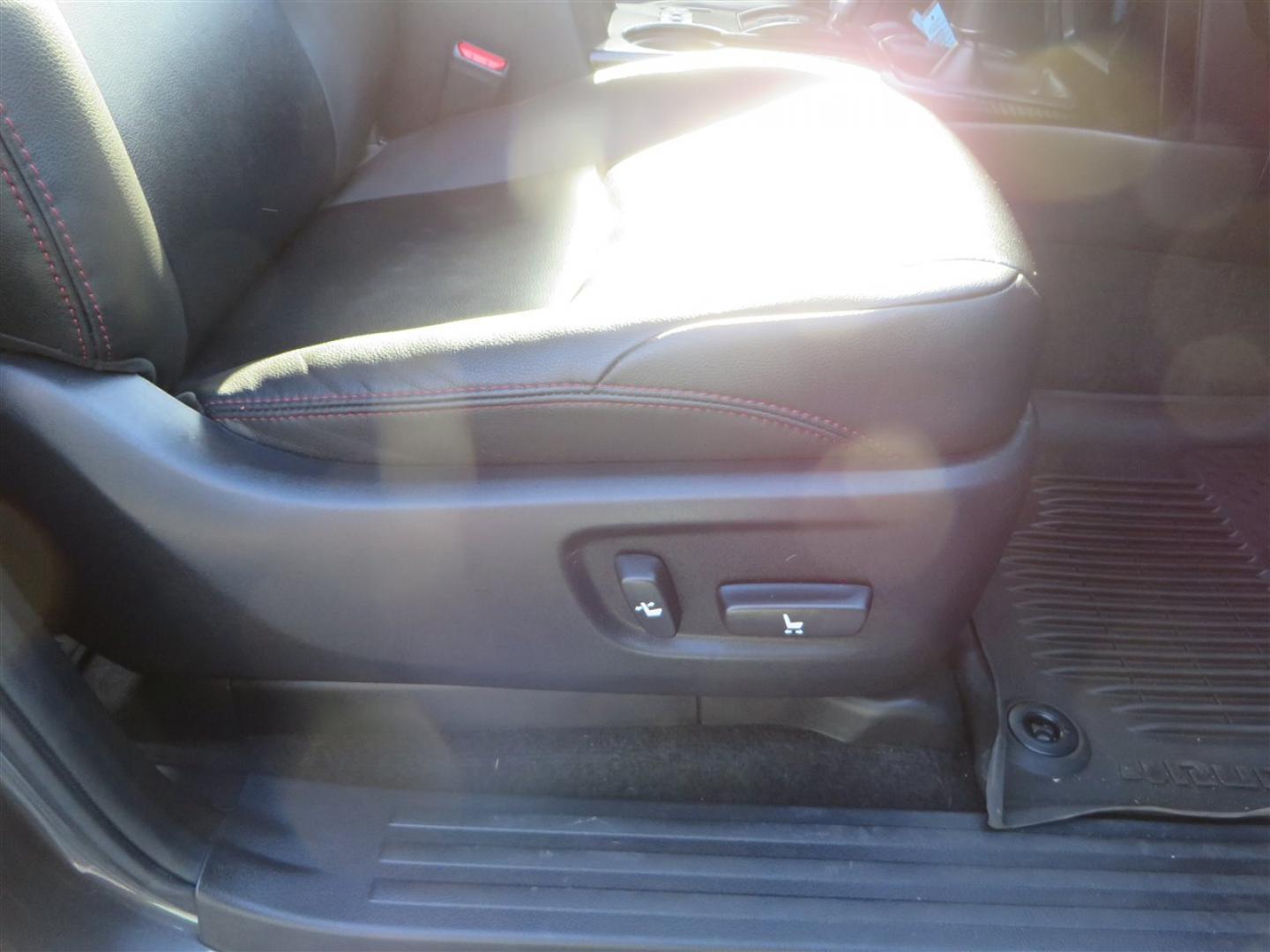 2021 grey /black Toyota 4Runner TRD Off-road Premium 4WD (JTERU5JR3M5) with an 4.0L V6 DOHC 24V engine, 5A transmission, located at 2630 Grass Valley Highway, Auburn, CA, 95603, (530) 508-5100, 38.937893, -121.095482 - Featuring Icon suspension, C4 front bumper, Victory 4x4 rear bumper with spare tire carrier, C4 ladder, Victory 4x4 roof rack, Victory 4x4 rock sliders, Baja designs LED's, 17'' KMC wheels, Maxxis Razr AT tires, and a Victory 4x4 rear cargo Molle panel. - Photo#59