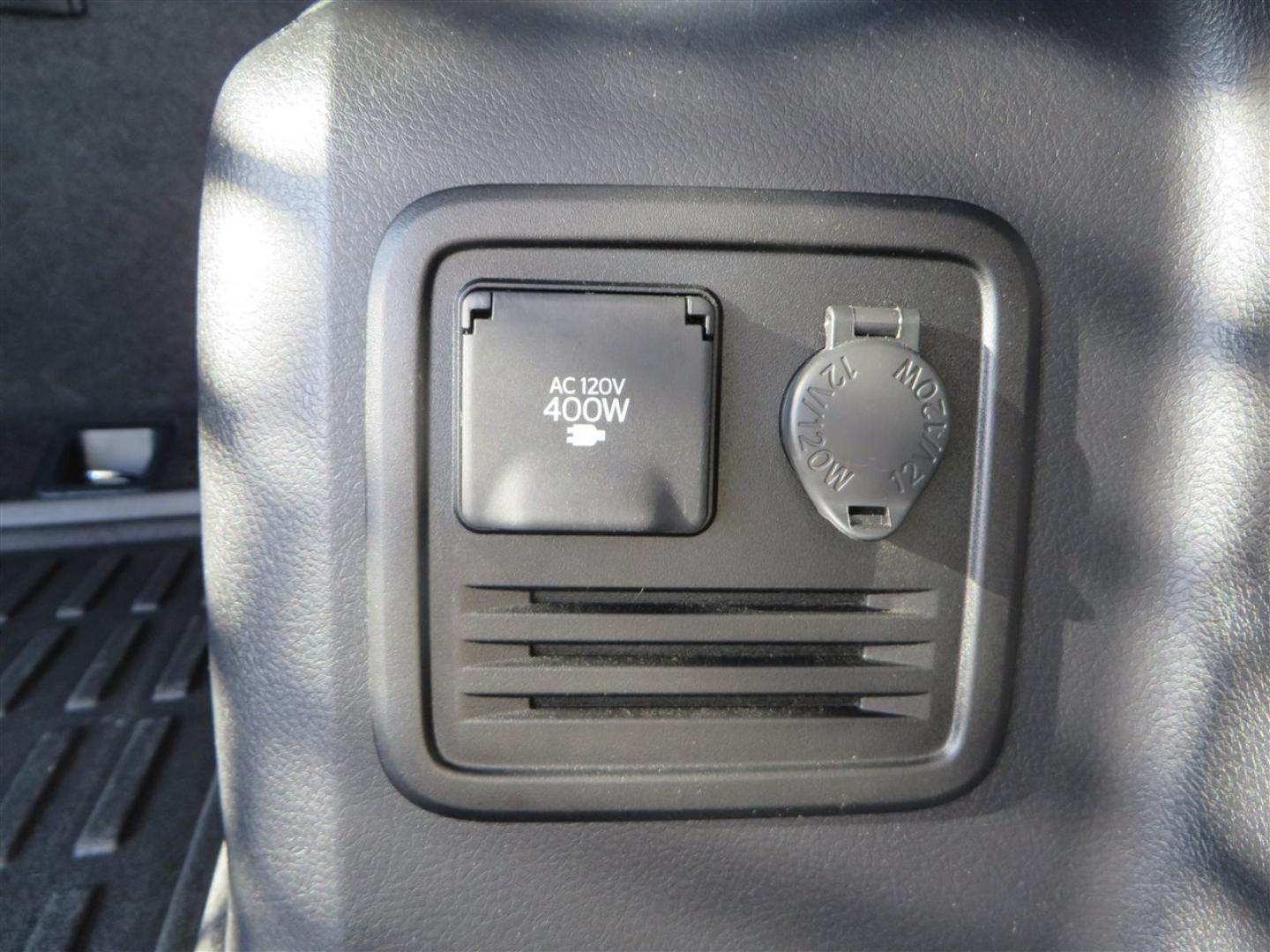 2021 grey /black Toyota 4Runner TRD Off-road Premium 4WD (JTERU5JR3M5) with an 4.0L V6 DOHC 24V engine, 5A transmission, located at 2630 Grass Valley Highway, Auburn, CA, 95603, (530) 508-5100, 38.937893, -121.095482 - Featuring Icon suspension, C4 front bumper, Victory 4x4 rear bumper with spare tire carrier, C4 ladder, Victory 4x4 roof rack, Victory 4x4 rock sliders, Baja designs LED's, 17'' KMC wheels, Maxxis Razr AT tires, and a Victory 4x4 rear cargo Molle panel. - Photo#72