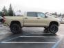 2017 Tan /Charcoal Toyota Tundra SR5 5.7L V8 CrewMax 4WD (5TFDY5F17HX) with an 5.7L V8 DOHC 32V engine, 6A transmission, located at 2630 Grass Valley Highway, Auburn, CA, 95603, (530) 508-5100, 38.937893, -121.095482 - Features- BDS 7" suspension system, Fox remote reservoir coilovers, Fox 2.0 rear shocks, 37" Toyo RT Trail, 20" Sota SSD wheels, AMP power steps, Weathertech floor liners, Weathertech impact liner. - Photo#5