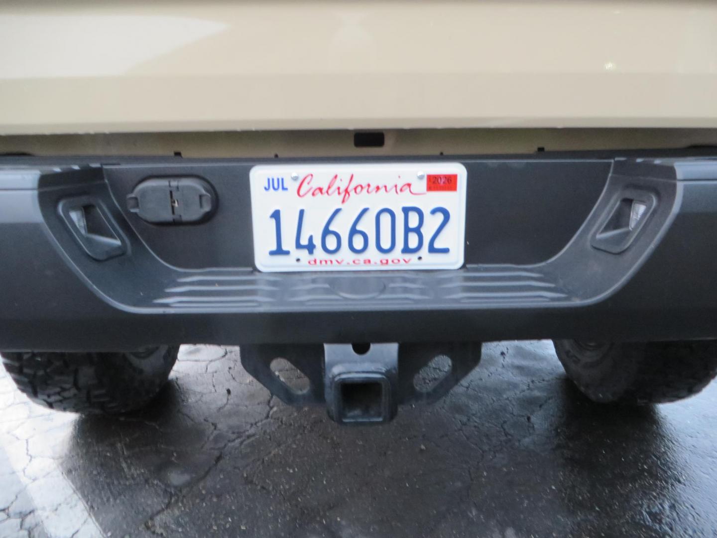 2017 Tan /Charcoal Toyota Tundra SR5 5.7L V8 CrewMax 4WD (5TFDY5F17HX) with an 5.7L V8 DOHC 32V engine, 6A transmission, located at 2630 Grass Valley Highway, Auburn, CA, 95603, (530) 508-5100, 38.937893, -121.095482 - Features- BDS 7" suspension system, Fox remote reservoir coilovers, Fox 2.0 rear shocks, 37" Toyo RT Trail, 20" Sota SSD wheels, AMP power steps, Weathertech floor liners, Weathertech impact liner. - Photo#13