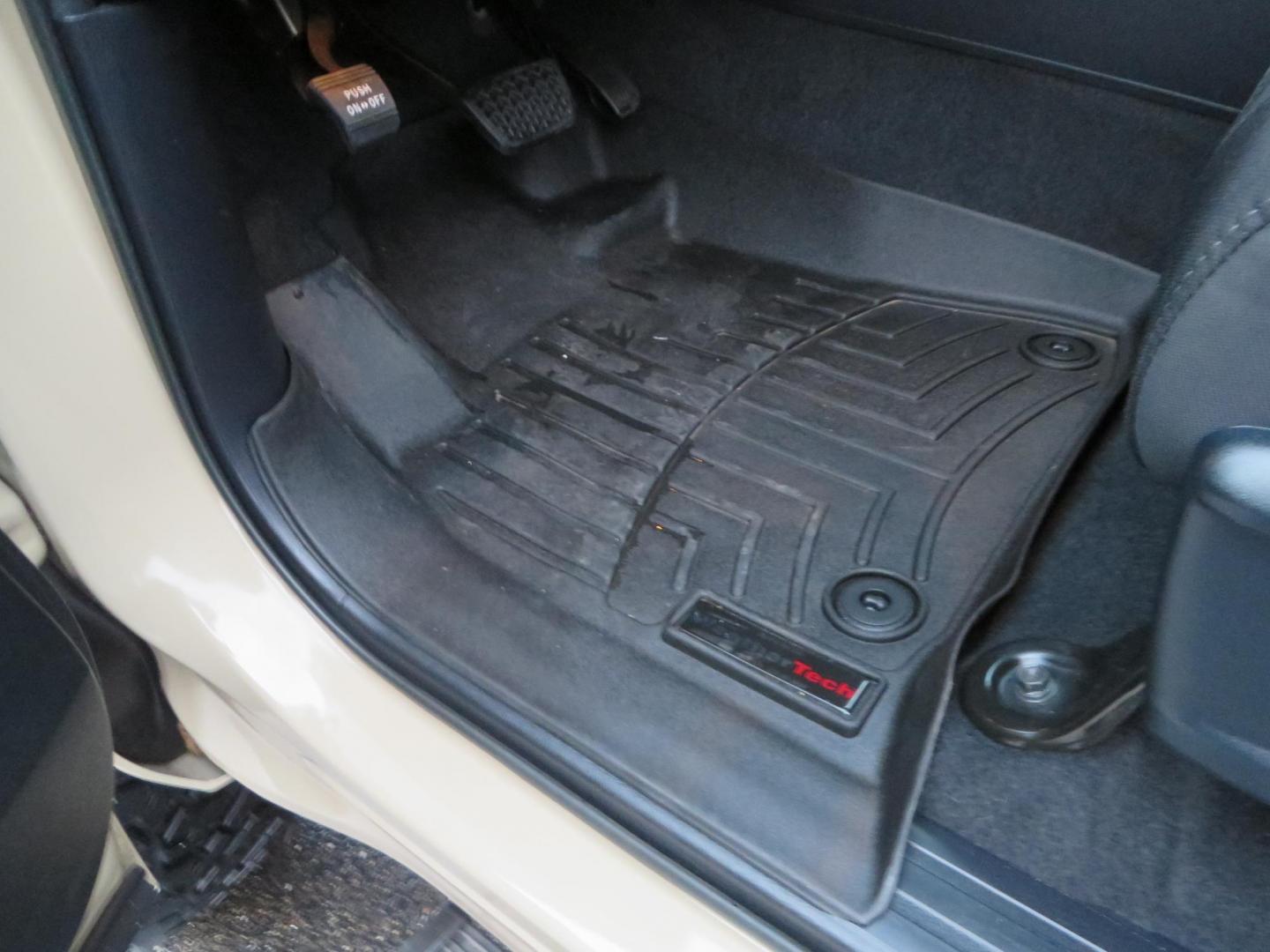 2017 Tan /Charcoal Toyota Tundra SR5 5.7L V8 CrewMax 4WD (5TFDY5F17HX) with an 5.7L V8 DOHC 32V engine, 6A transmission, located at 2630 Grass Valley Highway, Auburn, CA, 95603, (530) 508-5100, 38.937893, -121.095482 - Features- BDS 7" suspension system, Fox remote reservoir coilovers, Fox 2.0 rear shocks, 37" Toyo RT Trail, 20" Sota SSD wheels, AMP power steps, Weathertech floor liners, Weathertech impact liner. - Photo#23