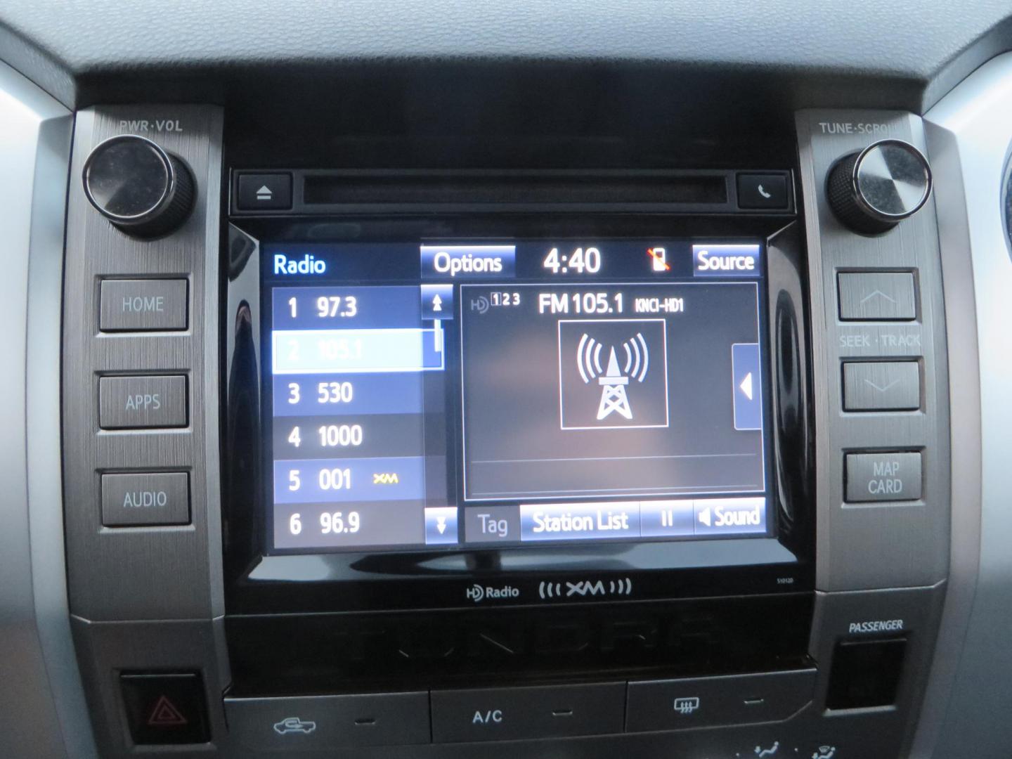 2017 Tan /Charcoal Toyota Tundra SR5 5.7L V8 CrewMax 4WD (5TFDY5F17HX) with an 5.7L V8 DOHC 32V engine, 6A transmission, located at 2630 Grass Valley Highway, Auburn, CA, 95603, (530) 508-5100, 38.937893, -121.095482 - Features- BDS 7" suspension system, Fox remote reservoir coilovers, Fox 2.0 rear shocks, 37" Toyo RT Trail, 20" Sota SSD wheels, AMP power steps, Weathertech floor liners, Weathertech impact liner. - Photo#26