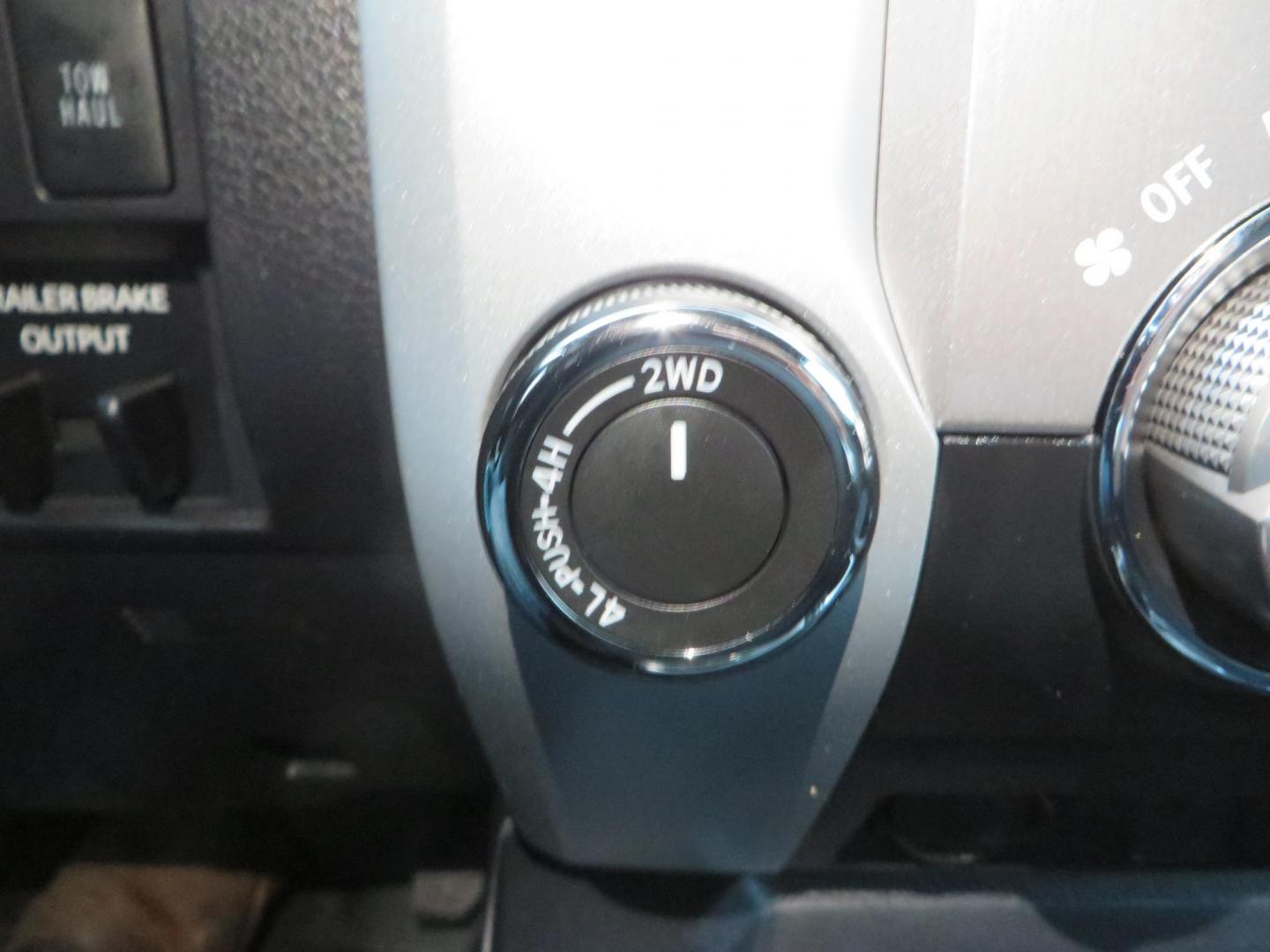 2017 Tan /Charcoal Toyota Tundra SR5 5.7L V8 CrewMax 4WD (5TFDY5F17HX) with an 5.7L V8 DOHC 32V engine, 6A transmission, located at 2630 Grass Valley Highway, Auburn, CA, 95603, (530) 508-5100, 38.937893, -121.095482 - Features- BDS 7" suspension system, Fox remote reservoir coilovers, Fox 2.0 rear shocks, 37" Toyo RT Trail, 20" Sota SSD wheels, AMP power steps, Weathertech floor liners, Weathertech impact liner. - Photo#30