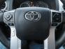 2017 Tan /Charcoal Toyota Tundra SR5 5.7L V8 CrewMax 4WD (5TFDY5F17HX) with an 5.7L V8 DOHC 32V engine, 6A transmission, located at 2630 Grass Valley Highway, Auburn, CA, 95603, (530) 508-5100, 38.937893, -121.095482 - Features- BDS 7" suspension system, Fox remote reservoir coilovers, Fox 2.0 rear shocks, 37" Toyo RT Trail, 20" Sota SSD wheels, AMP power steps, Weathertech floor liners, Weathertech impact liner. - Photo#33