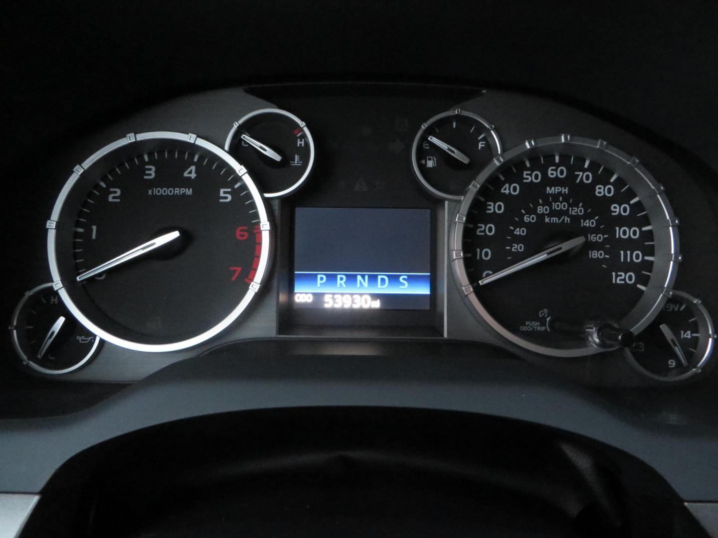 2017 Tan /Charcoal Toyota Tundra SR5 5.7L V8 CrewMax 4WD (5TFDY5F17HX) with an 5.7L V8 DOHC 32V engine, 6A transmission, located at 2630 Grass Valley Highway, Auburn, CA, 95603, (530) 508-5100, 38.937893, -121.095482 - Features- BDS 7" suspension system, Fox remote reservoir coilovers, Fox 2.0 rear shocks, 37" Toyo RT Trail, 20" Sota SSD wheels, AMP power steps, Weathertech floor liners, Weathertech impact liner. - Photo#34