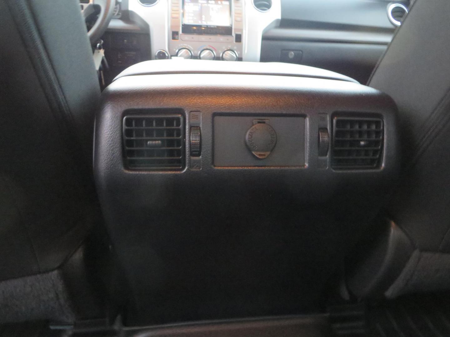 2017 Tan /Charcoal Toyota Tundra SR5 5.7L V8 CrewMax 4WD (5TFDY5F17HX) with an 5.7L V8 DOHC 32V engine, 6A transmission, located at 2630 Grass Valley Highway, Auburn, CA, 95603, (530) 508-5100, 38.937893, -121.095482 - Features- BDS 7" suspension system, Fox remote reservoir coilovers, Fox 2.0 rear shocks, 37" Toyo RT Trail, 20" Sota SSD wheels, AMP power steps, Weathertech floor liners, Weathertech impact liner. - Photo#44