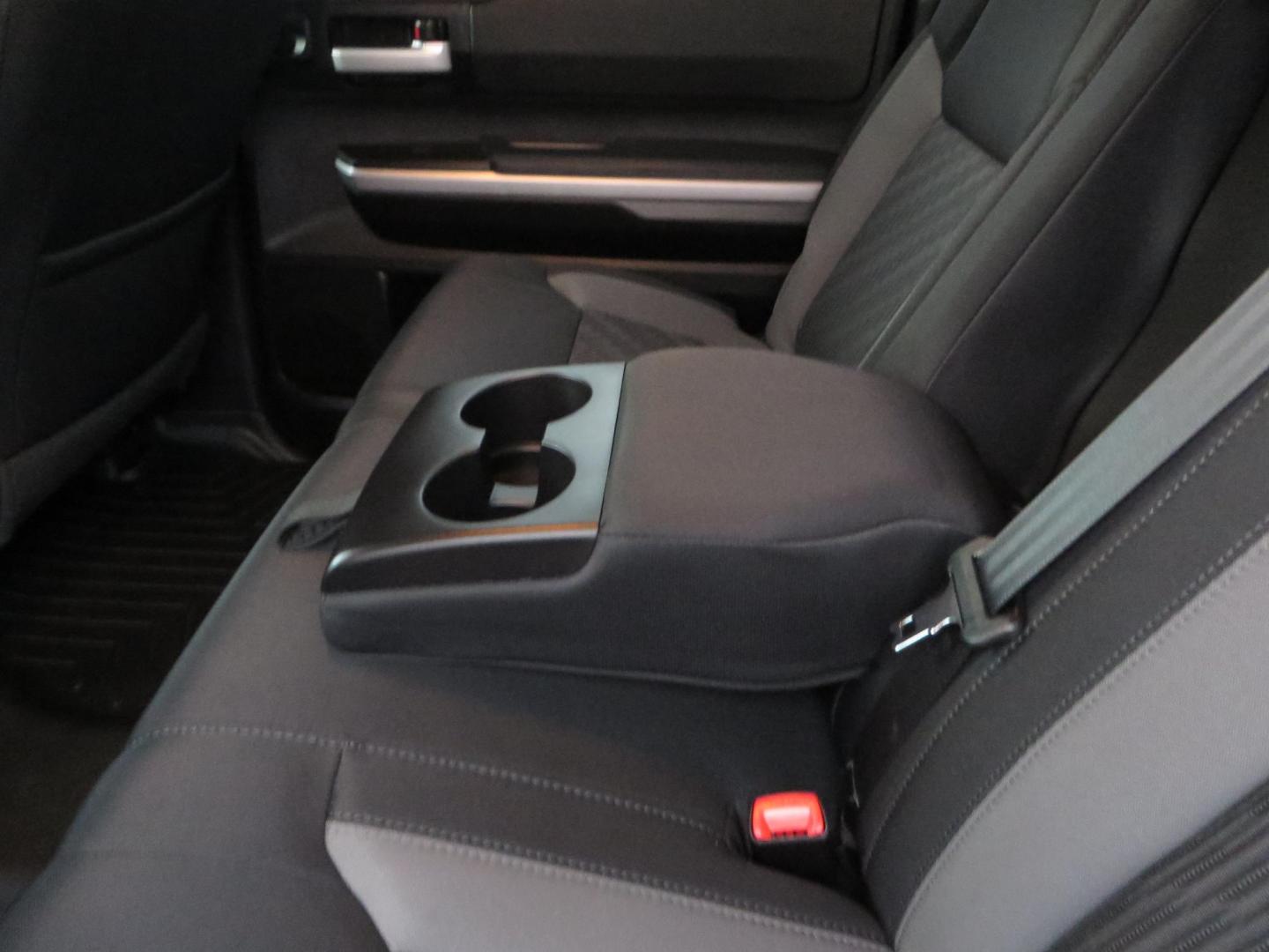 2017 Tan /Charcoal Toyota Tundra SR5 5.7L V8 CrewMax 4WD (5TFDY5F17HX) with an 5.7L V8 DOHC 32V engine, 6A transmission, located at 2630 Grass Valley Highway, Auburn, CA, 95603, (530) 508-5100, 38.937893, -121.095482 - Features- BDS 7" suspension system, Fox remote reservoir coilovers, Fox 2.0 rear shocks, 37" Toyo RT Trail, 20" Sota SSD wheels, AMP power steps, Weathertech floor liners, Weathertech impact liner. - Photo#45