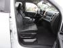 2024 White /BLACK RAM 2500 Laramie Crew Cab SWB 4WD (3C6UR5FLXRG) with an 6.7L L6 OHV 24V TURBO DIESEL engine, 6A transmission, located at 2630 Grass Valley Highway, Auburn, CA, 95603, (530) 508-5100, 38.937893, -121.095482 - Must see 6 passenger Ram sitting on a BDS leveling kit, Fox 2.0 shocks, 18" Method MR315 wheels, and 35" Nitto Ridge Grappler tires. - Photo#52