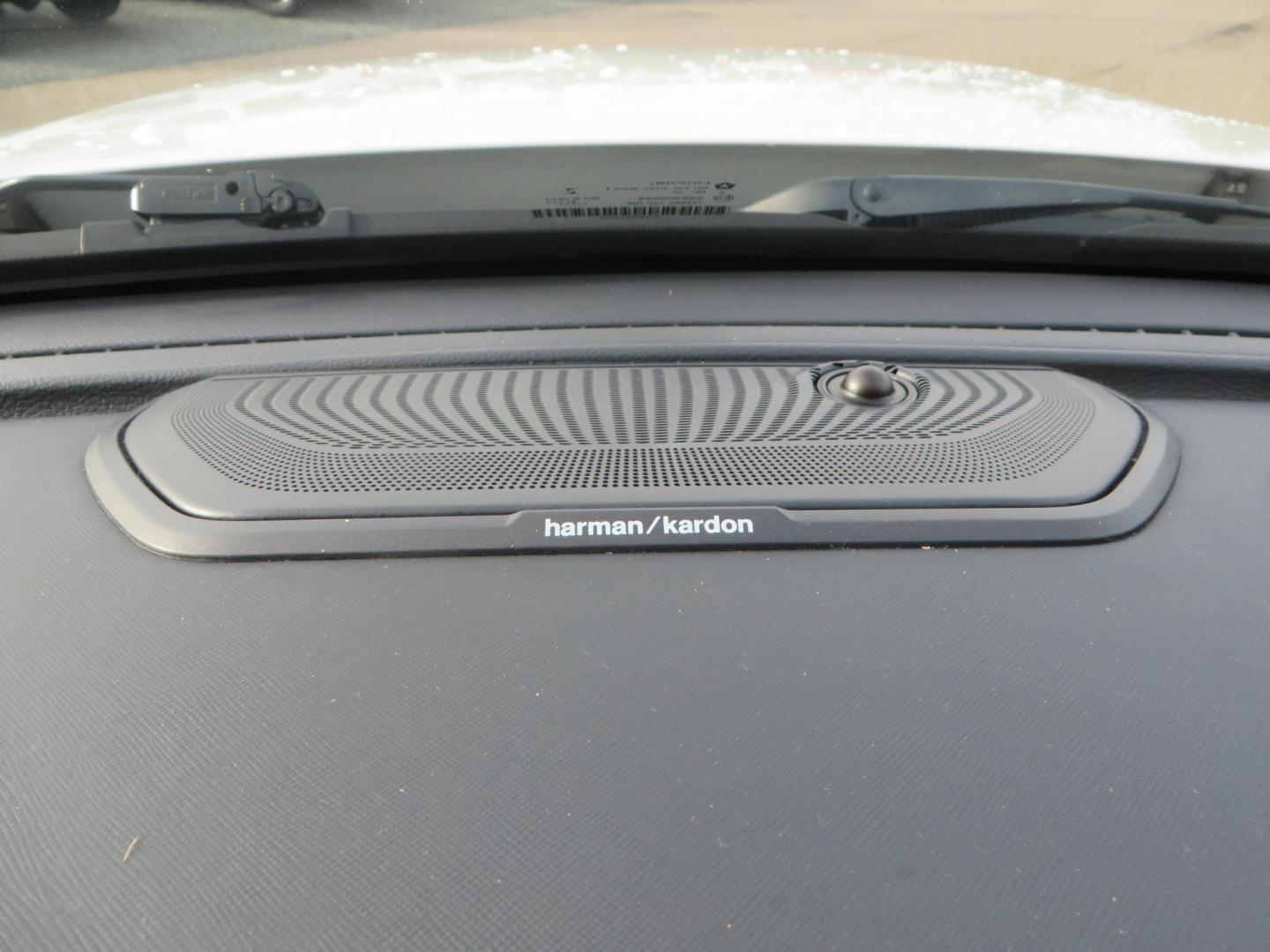 2022 White RAM 3500 Limited Crew Cab SWB 4WD (3C63R3SLXNG) with an 6.7L L6 OHV 24V TURBO DIESEL engine, 6A transmission, located at 2630 Grass Valley Highway, Auburn, CA, 95603, (530) 508-5100, 38.937893, -121.095482 - Features a BDS level kit, Fox 2.0 shocks, 20'' Fuel Hammer wheels, 35'' Nitto Ridge Grappler tires, Banks rear differential cover, S&B 52 gallon fuel tank, and window tint. - Photo#42