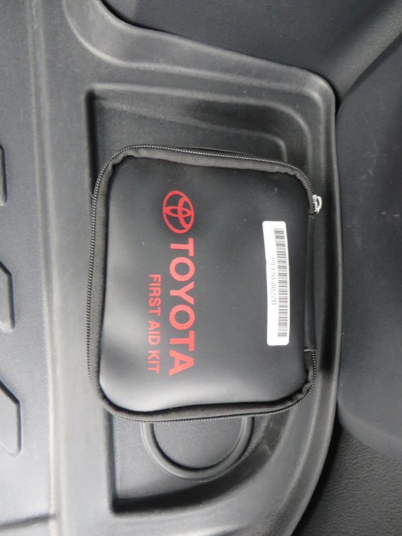 2024 Terracota /Black Toyota 4Runner TRD PRO 4WD (JTELU5JR0R6) with an 4.0L V6 DOHC 24V engine, 5A transmission, located at 2630 Grass Valley Highway, Auburn, CA, 95603, (530) 508-5100, 38.937893, -121.095482 - Features a Westcott level kit, 17'' Black Rhino Kelso wheels, Toyo RT Trail tires, and N-fab Predator running boards. - Photo#66