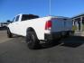 2015 White /Tan RAM 2500 Laramie Crew Cab LWB 4WD (3C6UR5KLXFG) with an 6.7L L6 OHV 24V TURBO DIESEL engine, 6-Speed Automatic transmission, located at 2630 Grass Valley Highway, Auburn, CA, 95603, (530) 508-5100, 38.937893, -121.095482 - Features- Thuren Suspension system, Fox 2.5 Performance Elite shocks, N-Fab runnign boards, Rimrock rear bumper, 20'' Fuel wheels, 35'' Nito Trail Grappler tires, Weathertech floor liners, and a Banks intake. - Photo#2