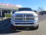 2015 White /Tan RAM 2500 Laramie Crew Cab LWB 4WD (3C6UR5KLXFG) with an 6.7L L6 OHV 24V TURBO DIESEL engine, 6-Speed Automatic transmission, located at 2630 Grass Valley Highway, Auburn, CA, 95603, (530) 508-5100, 38.937893, -121.095482 - Features- Thuren Suspension system, Fox 2.5 Performance Elite shocks, N-Fab runnign boards, Rimrock rear bumper, 20'' Fuel wheels, 35'' Nito Trail Grappler tires, Weathertech floor liners, and a Banks intake. - Photo#6