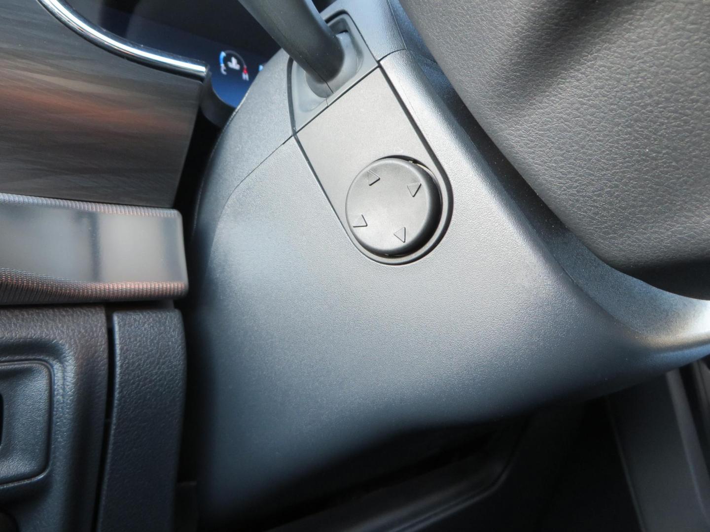 2024 White Ford F-150 Lariat SuperCrew 4WD (1FTFW5L56RF) with an 5.0L V8 OHV 16V engine, 6A transmission, located at 2630 Grass Valley Highway, Auburn, CA, 95603, (530) 508-5100, 38.937893, -121.095482 - New Level kit, 20'' Gear Alloy 764BM wheels, and Toyo Open Country AT3 tires. - Photo#40