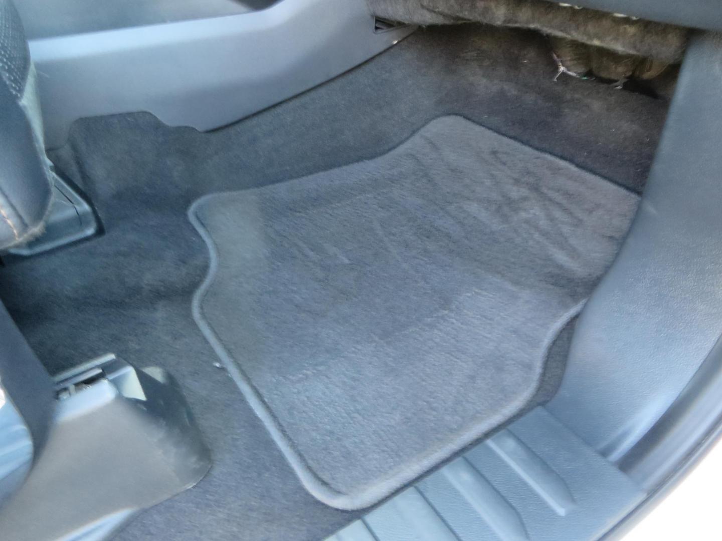 2024 White Ford F-150 Lariat SuperCrew 4WD (1FTFW5L56RF) with an 5.0L V8 OHV 16V engine, 6A transmission, located at 2630 Grass Valley Highway, Auburn, CA, 95603, (530) 508-5100, 38.937893, -121.095482 - New Level kit, 20'' Gear Alloy 764BM wheels, and Toyo Open Country AT3 tires. - Photo#56